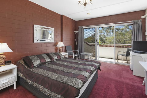 24a The Islander Resort - Holiday Jervis Bay 3