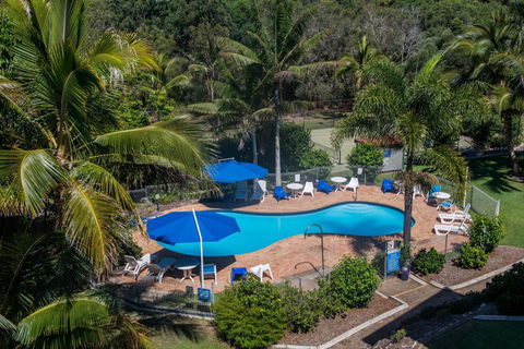 24a The Islander Resort - Holiday Jervis Bay 2