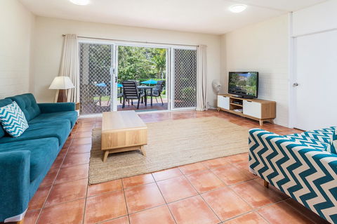 The Islander - Holiday Jervis Bay 12