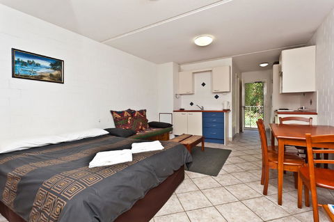 The Islander - Holiday Jervis Bay 21