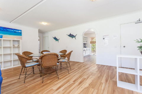 The Islander - Holiday Jervis Bay 14