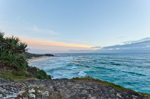 The Islander - Holiday Jervis Bay 35