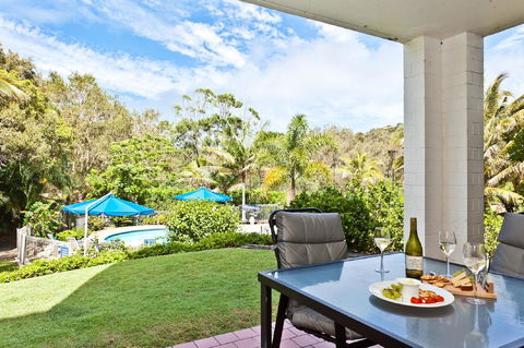 The Islander - Holiday Jervis Bay 13