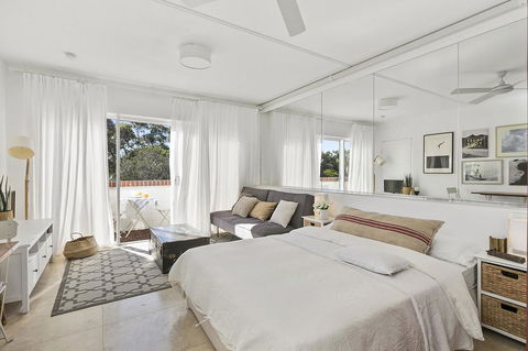 23a At The Islander - Holiday Jervis Bay 1