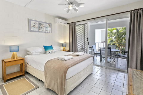 13 The Islander Resort - Holiday Jervis Bay 3