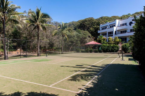 13 The Islander Resort - Holiday Jervis Bay 8