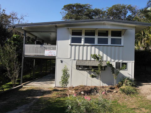 BAMBARA - Holiday Jervis Bay 10