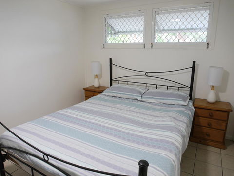 BAMBARA - Holiday Jervis Bay 2