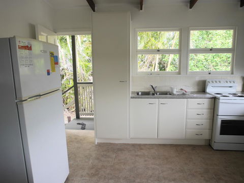 BAMBARA - Holiday Jervis Bay 6