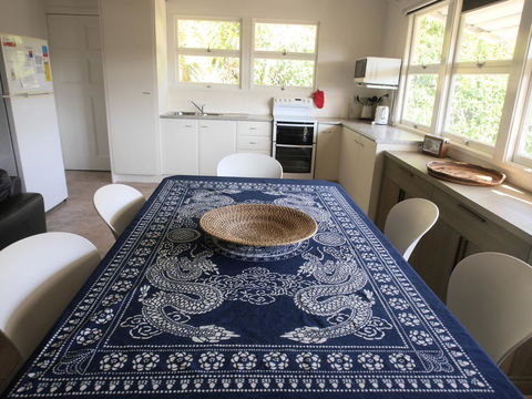 BAMBARA - Holiday Jervis Bay 4