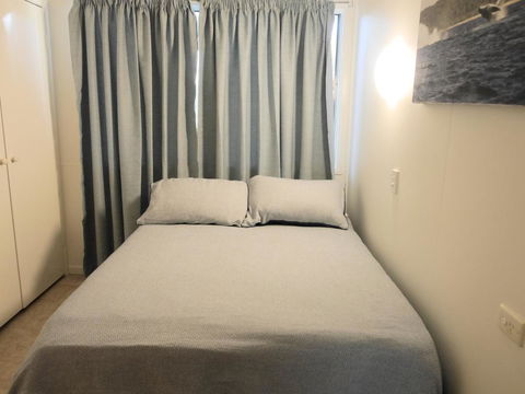 BAMBARA - Holiday Jervis Bay 1