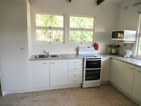 BAMBARA - Holiday Jervis Bay 5