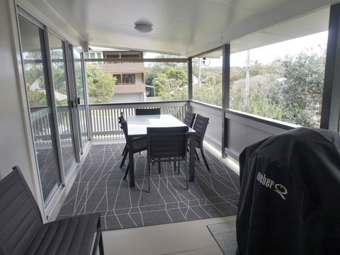 BAMBARA - Holiday Jervis Bay 9