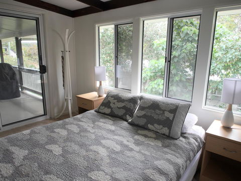 BAMBARA - Holiday Jervis Bay 0