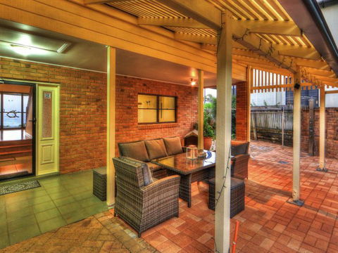 Belle Vue Beach House By Discover Stradbroke - Holiday Jervis Bay 27