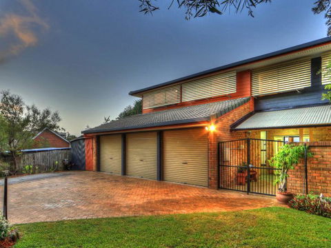 Belle Vue Beach House By Discover Stradbroke - Holiday Jervis Bay 4