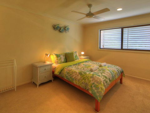 Belle Vue Beach House By Discover Stradbroke - Holiday Jervis Bay 10