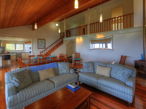 Belle Vue Beach House By Discover Stradbroke - Holiday Jervis Bay 3
