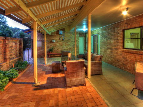 Belle Vue Beach House By Discover Stradbroke - Holiday Jervis Bay 23