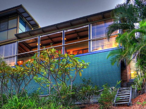 Belle Vue Beach House By Discover Stradbroke - Holiday Jervis Bay 22