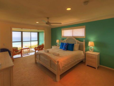 Belle Vue Beach House By Discover Stradbroke - Holiday Jervis Bay 8