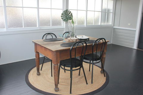 Donnelly House - Holiday Jervis Bay 4