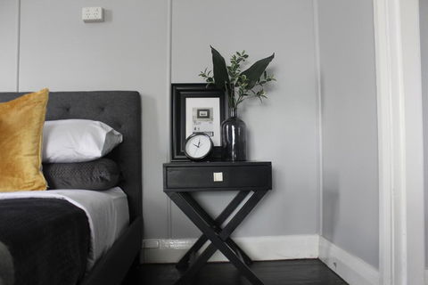 Donnelly House - Holiday Jervis Bay 1