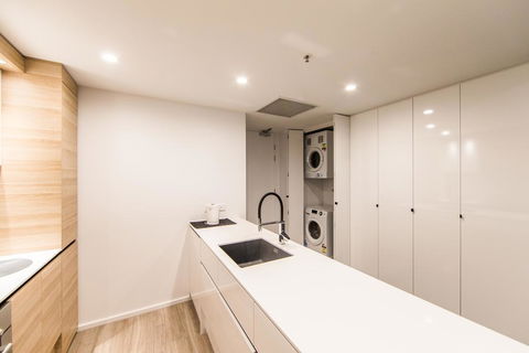 Highgate CBD Apartment - Holiday Jervis Bay 4