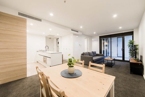 Highgate CBD Apartment - Holiday Jervis Bay 3
