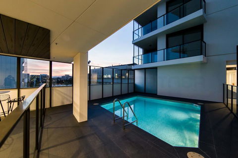 Highgate CBD Apartment - Holiday Jervis Bay 1