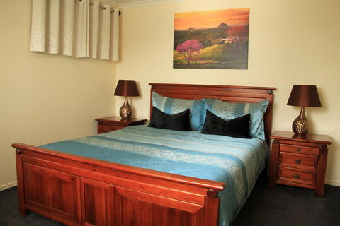 Seasons Of Maleny B&B - Holiday Jervis Bay 2