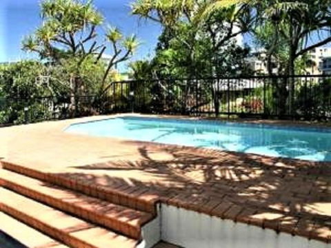 The Apartments Kings Beach Surfside - Holiday Jervis Bay 1