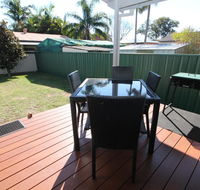 'AFRAME Tarcoola Cottage' 29 The Parade North Haven - Holiday Jervis Bay