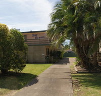 'Bay Dream' Upstairs Unit Three - Holiday Jervis Bay