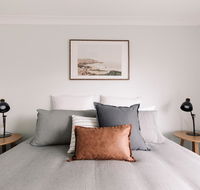 'Comfy  Cosy' - Close to Hospital Cadia and Early Riser Caf - Holiday Jervis Bay