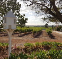 'In The Vines' Guest Cottage Barossa Valley - Holiday Jervis Bay
