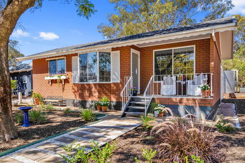 'In The Vines' Guest Cottage, Barossa Valley - Holiday Jervis Bay 3
