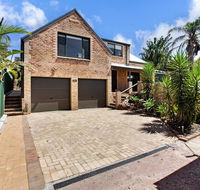 'Salt Wood' Cabin style retreat - Holiday Jervis Bay