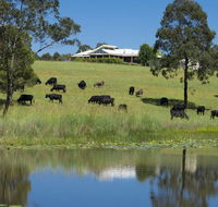 'Talumberi' 221 Trapyard Road - Holiday Jervis Bay