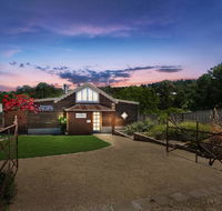 'The Coach House' At Lochiel - Holiday Jervis Bay