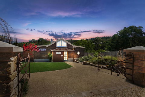 'The Coach House' At Lochiel - Holiday Jervis Bay 0