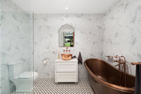 'The Coach House' At Lochiel - Holiday Jervis Bay 3