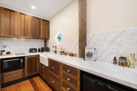 'The Coach House' At Lochiel - Holiday Jervis Bay 2