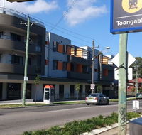 0ne Master in 3 br. apartment - Holiday Jervis Bay
