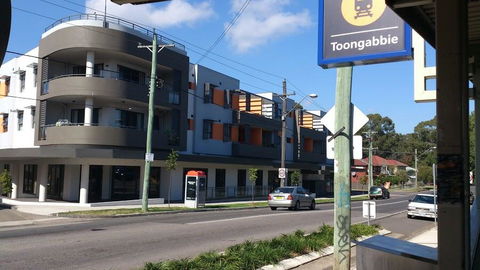 0ne Master In 3 Br. Apartment - Holiday Jervis Bay 0
