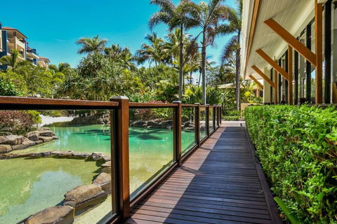 1 Bedroom - Private Managed Resort Pool And Beach - Alex - Holiday Jervis Bay 2