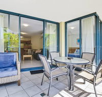 1 Bedroom - Private Managed Resort Pool and Beach - Alex - Holiday Jervis Bay