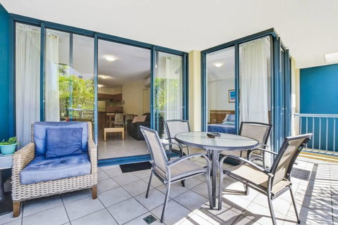 1 Bedroom - Private Managed Resort Pool And Beach - Alex - Holiday Jervis Bay 0