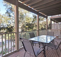 1 bedroom Executive Villa located within Cypress Lakes - Holiday Jervis Bay