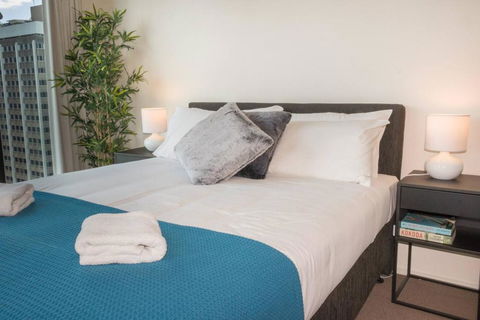 1 Bedroom Studio Apartment Near Eagle Street - Holiday Jervis Bay 1